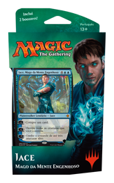 Planeswalker Deck - Ixalan Jace - Magic: The Gathering - MoxLand